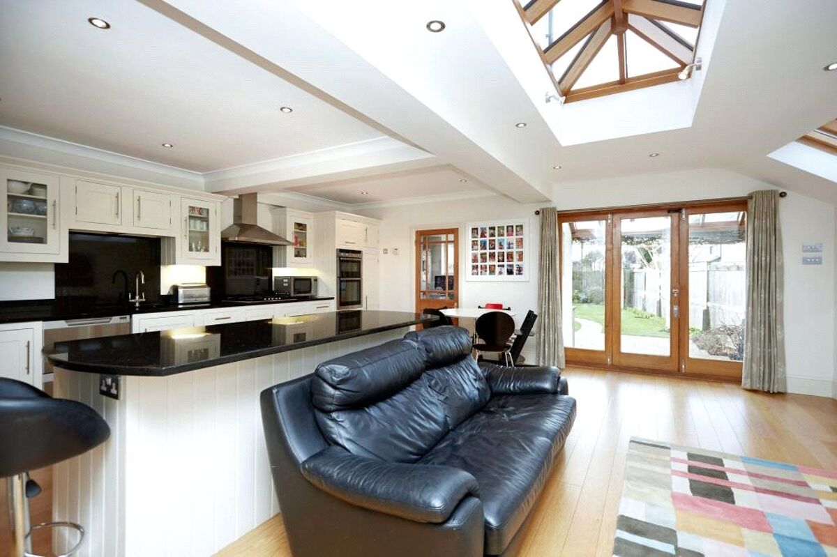 house for sale in Station Road, Esher, Surrey, KT10 ESH170022 Knight Frank