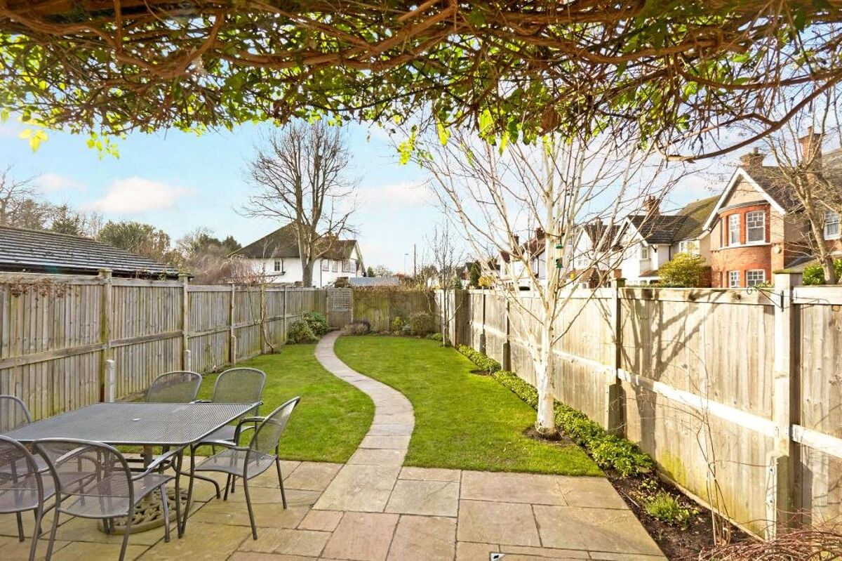 house for sale in Station Road, Esher, Surrey, KT10 ESH170022 Knight Frank