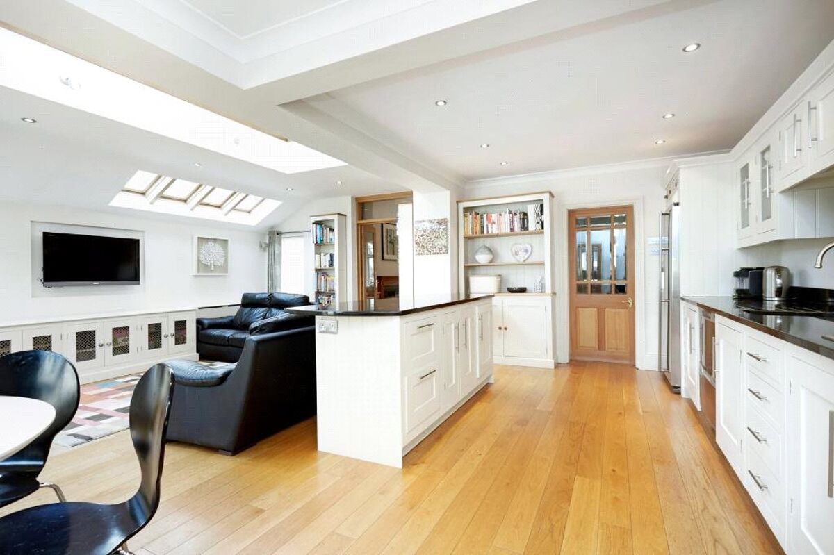 house for sale in Station Road, Esher, Surrey, KT10 ESH170022 Knight Frank