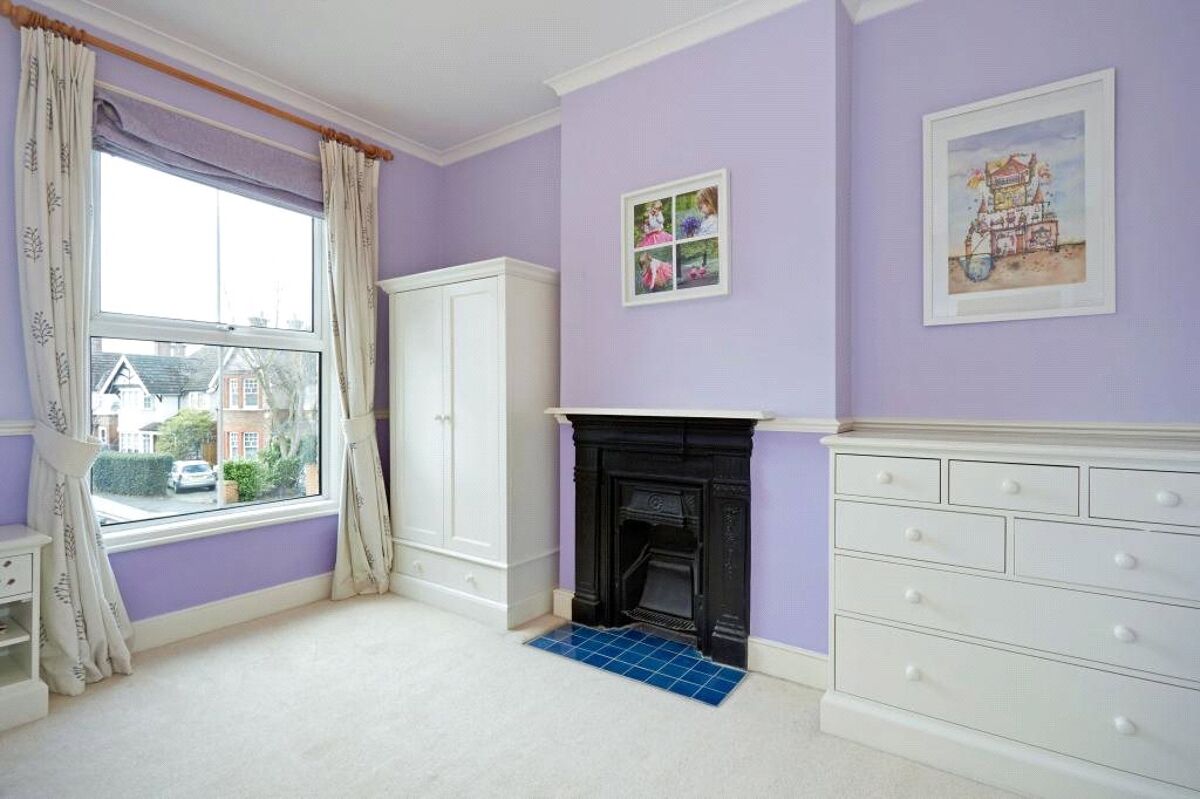 house for sale in Station Road, Esher, Surrey, KT10 ESH170022