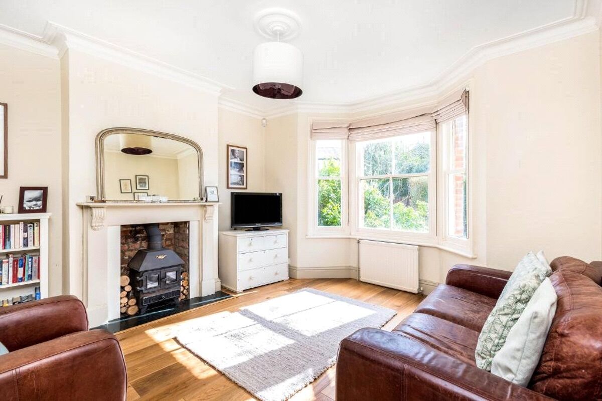 house for sale in Church Walk, Thames Ditton, Surrey, KT7 ESH170054