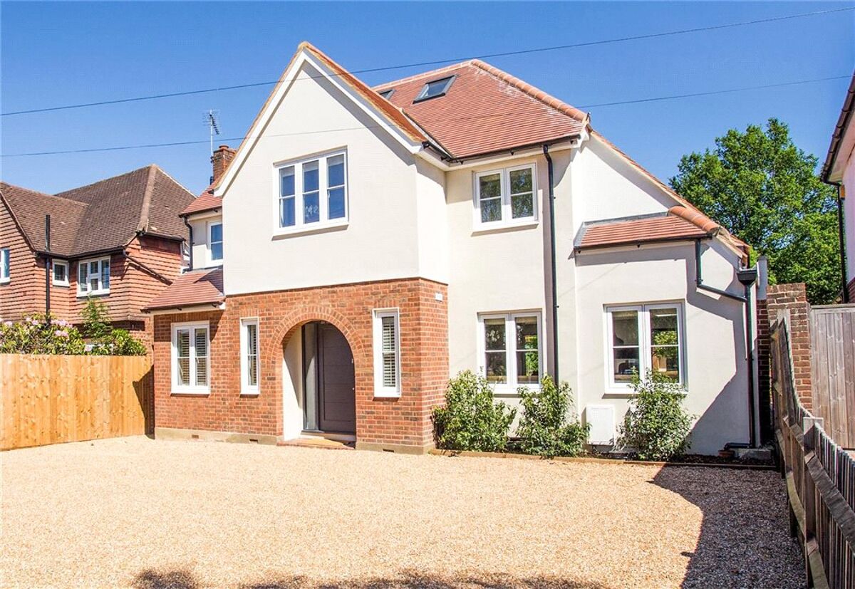 house for sale in Manor Road South, Esher, Surrey, KT10 ESH170062