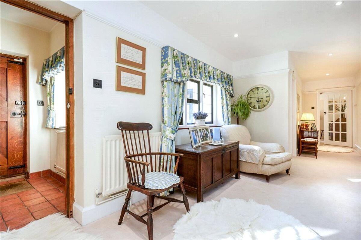 house for sale in Tyrrells Wood, Leatherhead, Surrey, KT22 ESH170065