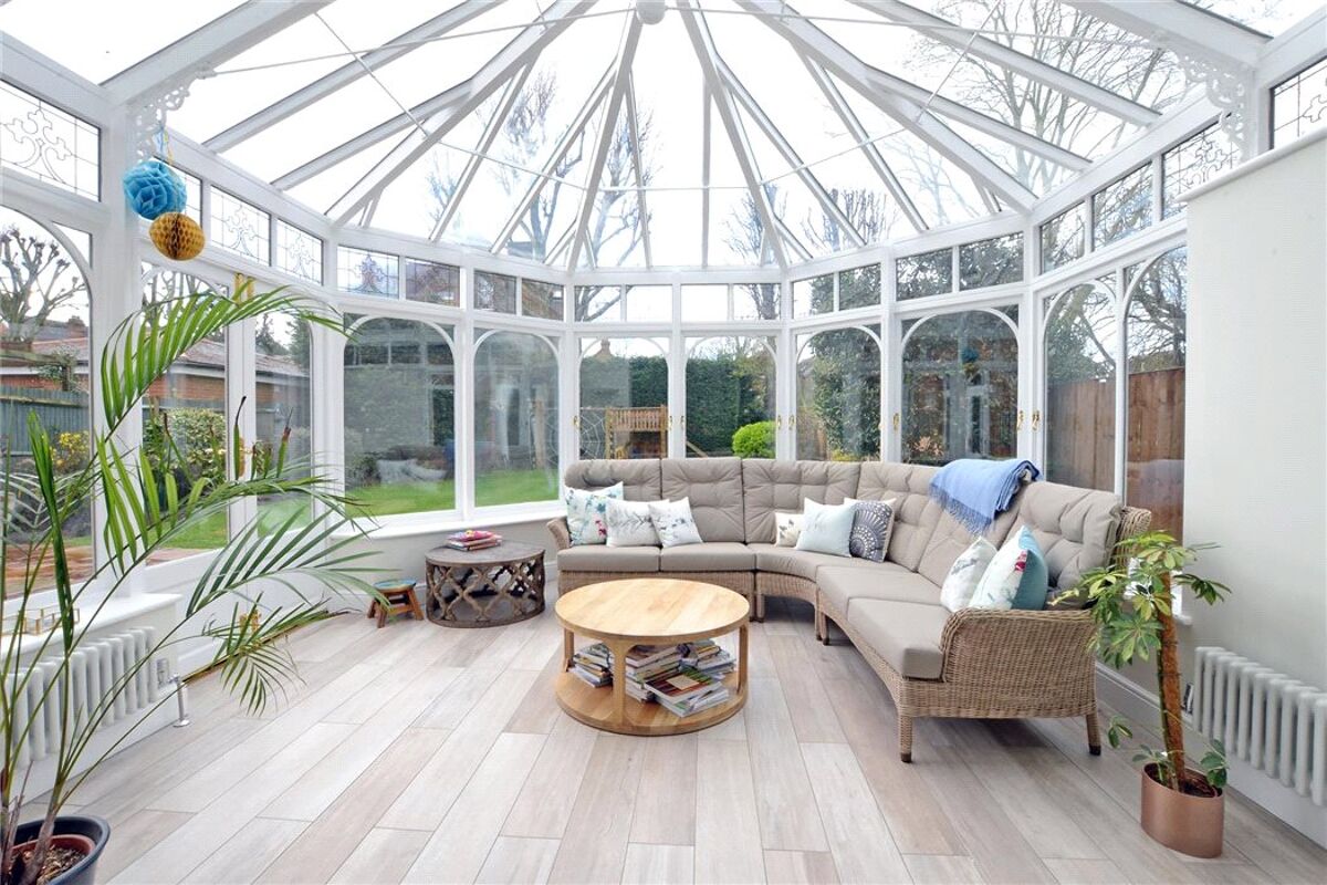 house for sale in Victoria Avenue, Surbiton, KT6 ESH170121 Knight Frank