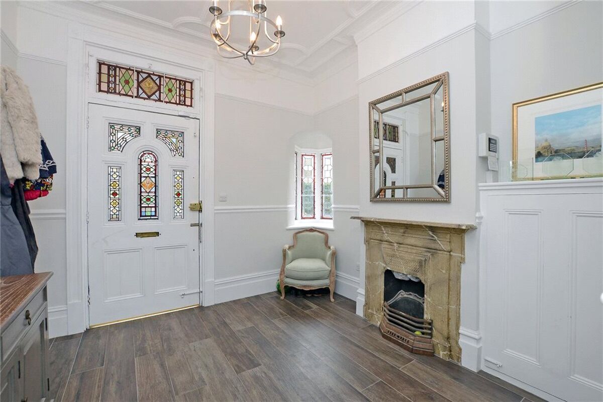 house for sale in Victoria Avenue, Surbiton, KT6 ESH170121 Knight Frank