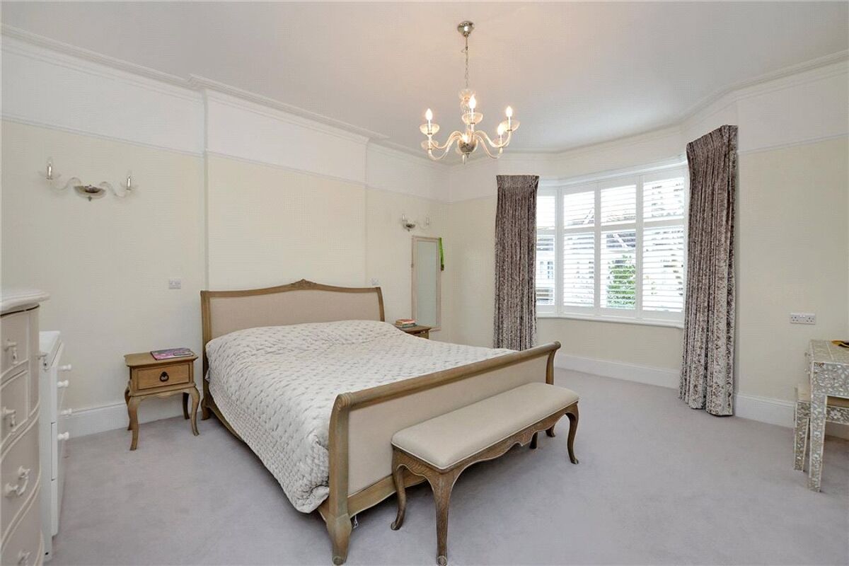 house for sale in Victoria Avenue, Surbiton, KT6 ESH170121 Knight Frank