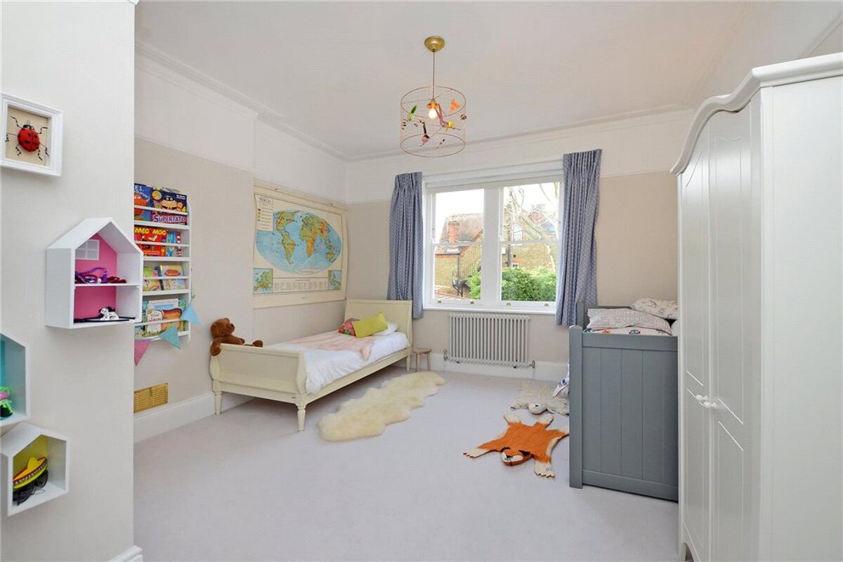 house for sale in Victoria Avenue, Surbiton, KT6 ESH170121 Knight Frank