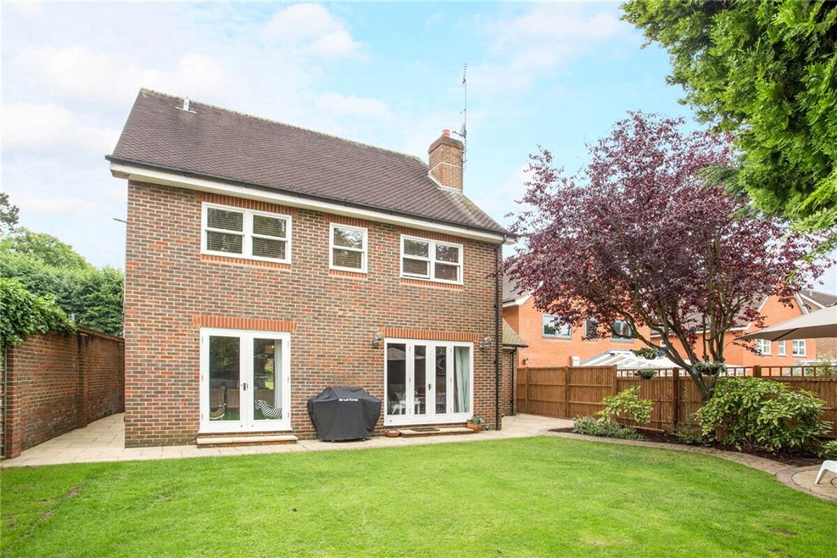 house for sale in Corkran Road, Surbiton, Surrey, KT6 ESH170135