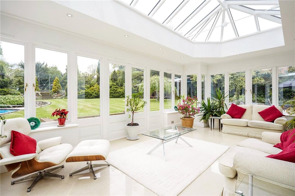 house for sale in Esher Park Avenue, Esher, Surrey, KT10 ESH170140