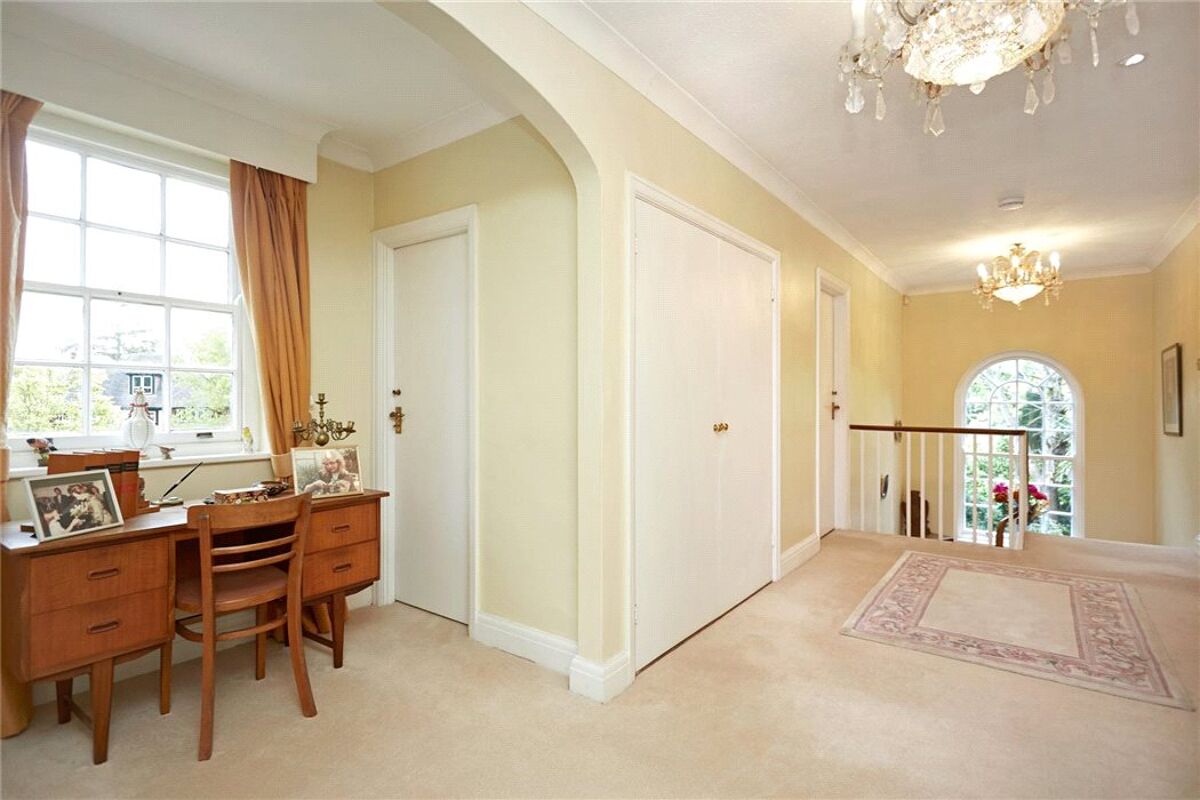 house for sale in Esher Park Avenue, Esher, Surrey, KT10 ESH170140