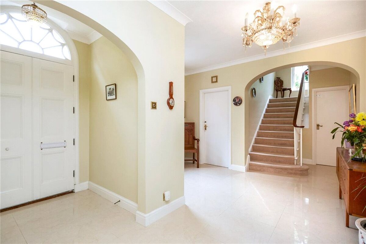 house for sale in Esher Park Avenue, Esher, Surrey, KT10 ESH170140