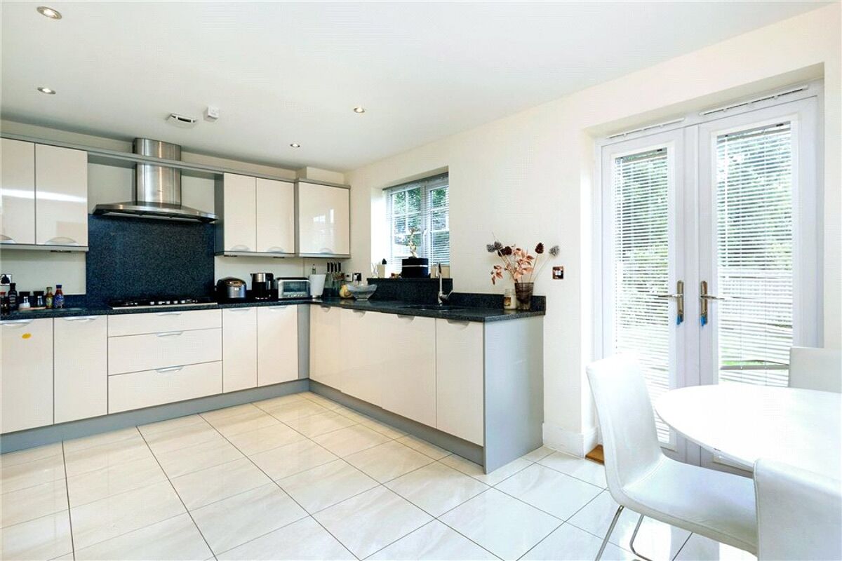 house for sale in Hengest Avenue, Hinchley Wood, Surrey, KT10