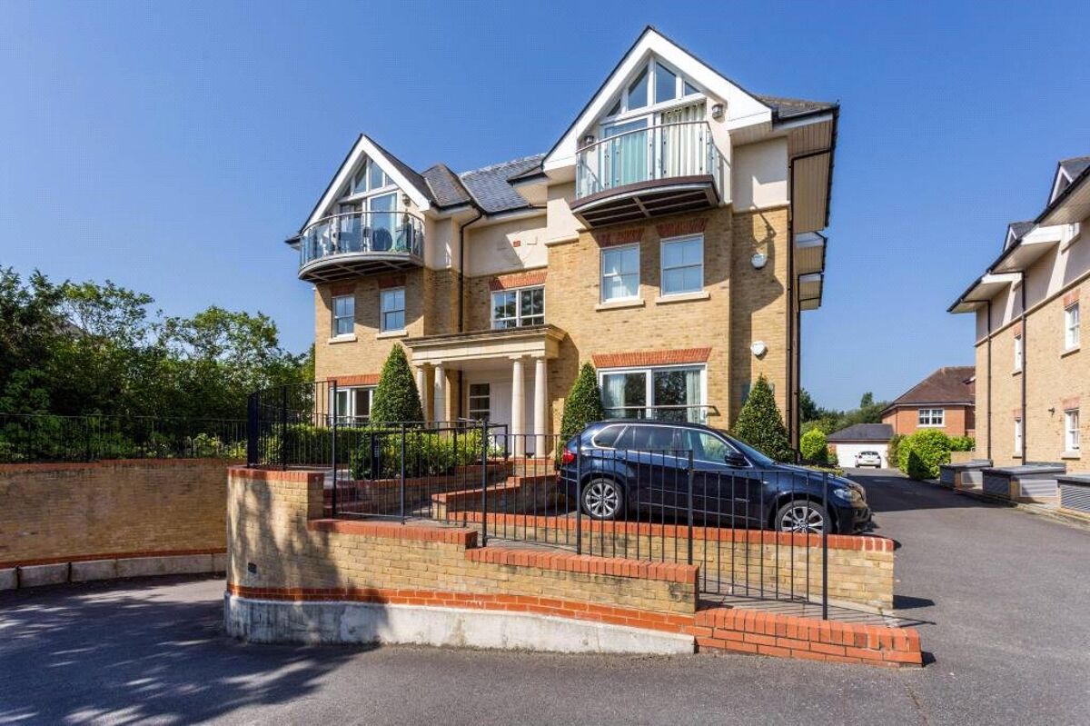 flat for sale in Wayneflete Place, Esher, Surrey, KT10 ESH170153