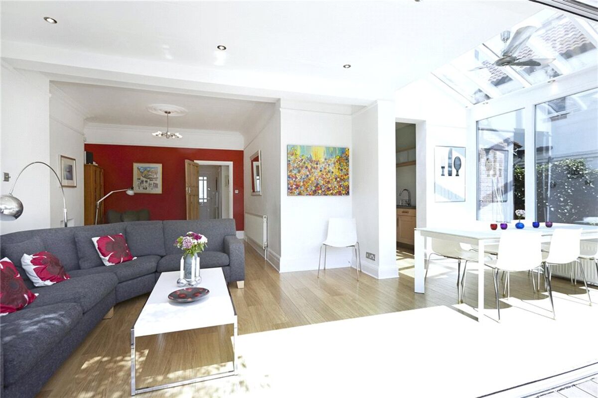 house for sale in Weston Avenue, Thames Ditton, Surrey, KT7 ESH170187