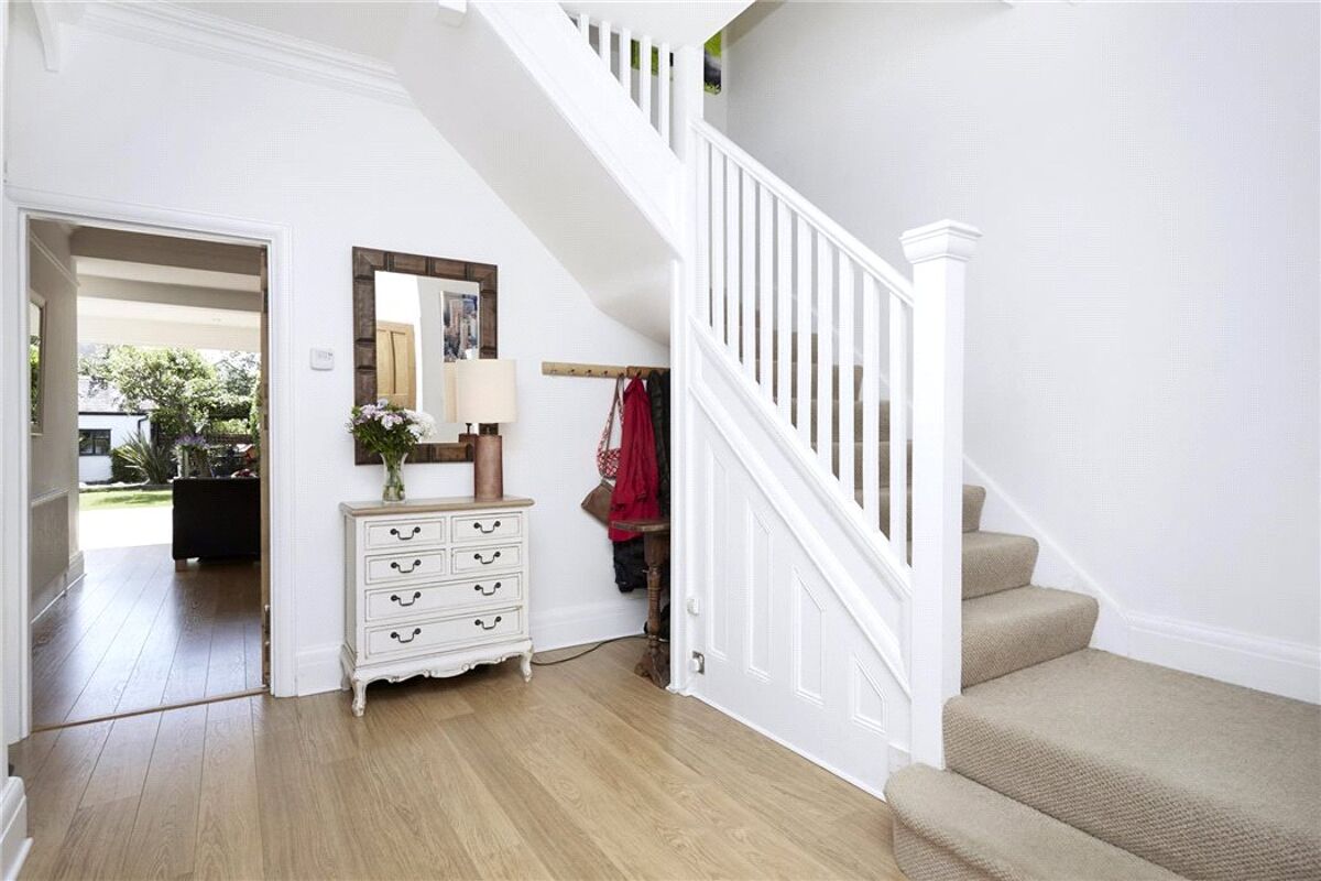 house for sale in Weston Avenue, Thames Ditton, Surrey, KT7 ESH170187