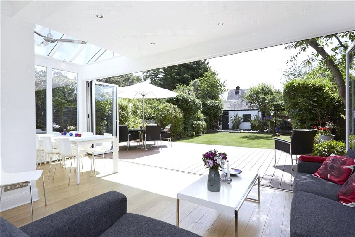 house for sale in Weston Avenue, Thames Ditton, Surrey, KT7 ESH170187