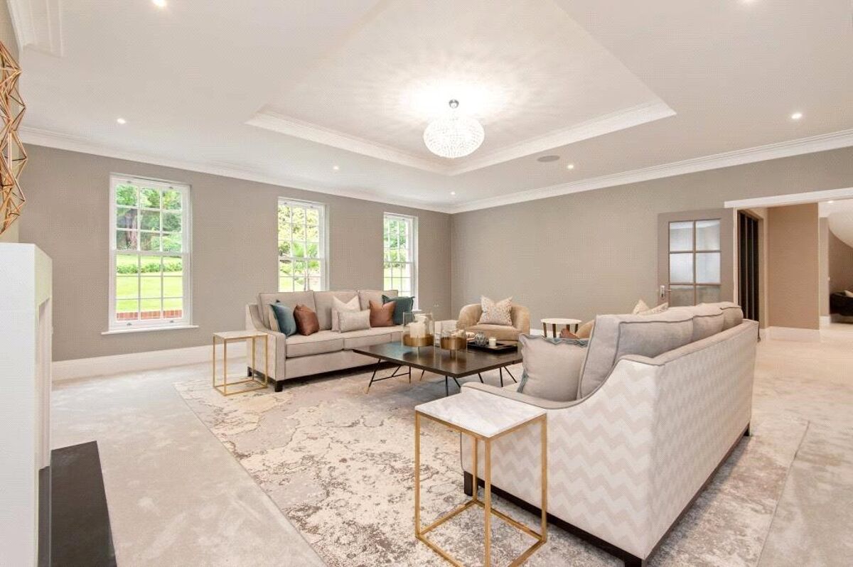 house for sale in Grays Lane, Ashtead, Surrey, KT21 ESH170247