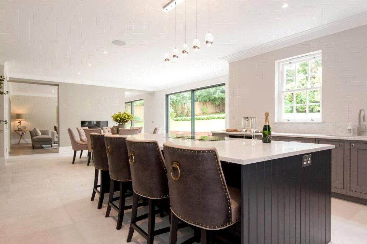 house for sale in Grays Lane, Ashtead, Surrey, KT21 ESH170247