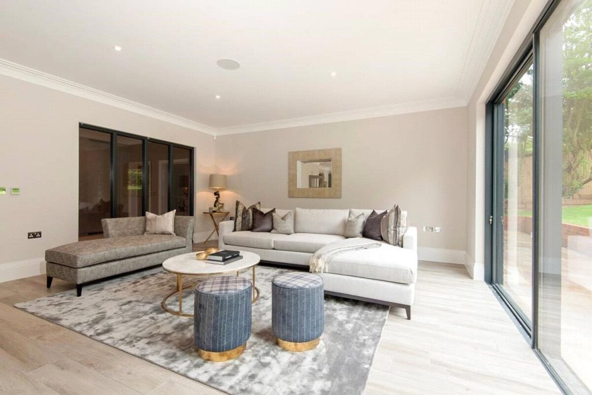 house for sale in Grays Lane, Ashtead, Surrey, KT21 ESH170247