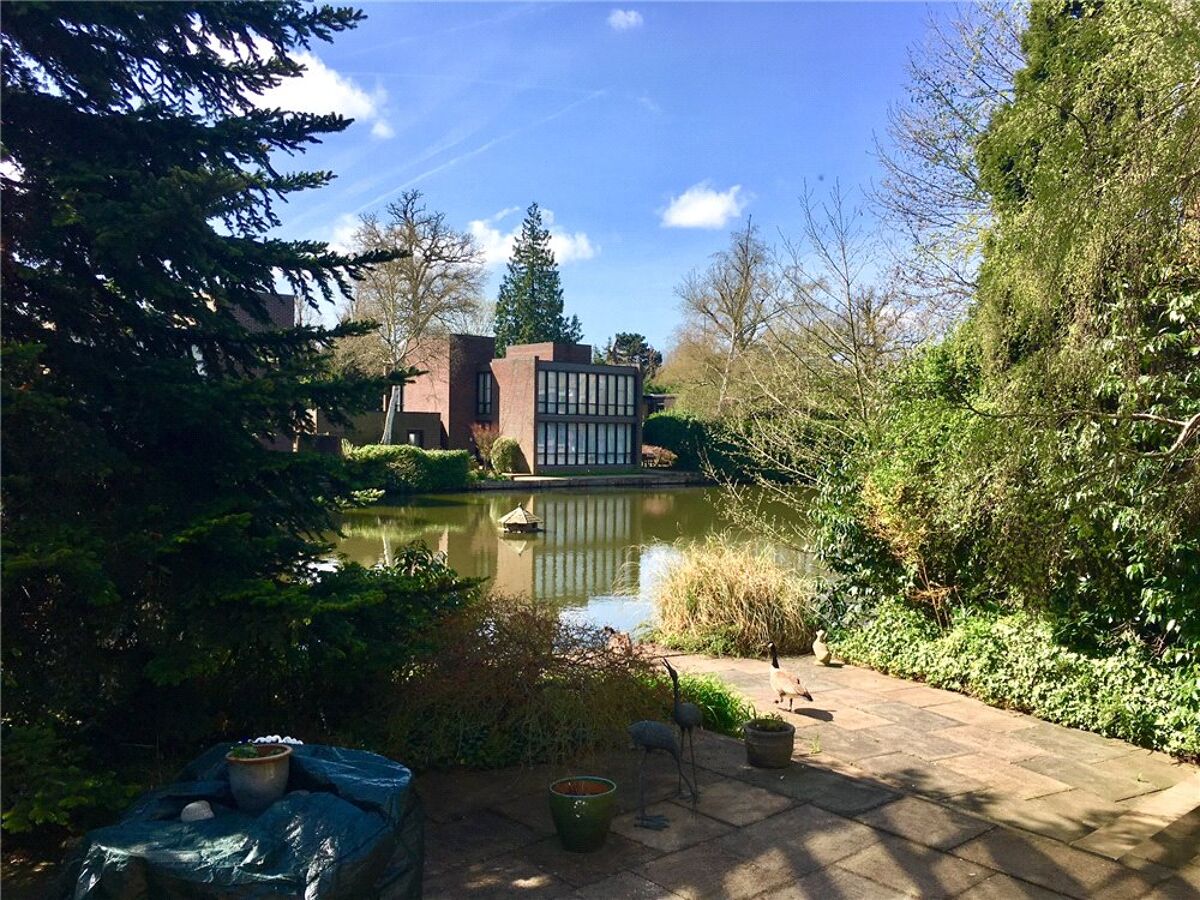 house for sale in Lakeside Drive, Esher, Surrey, KT10 ESH180044