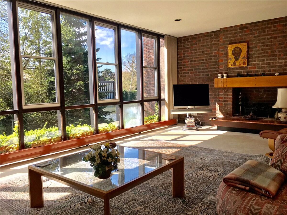 house for sale in Lakeside Drive, Esher, Surrey, KT10 ESH180044