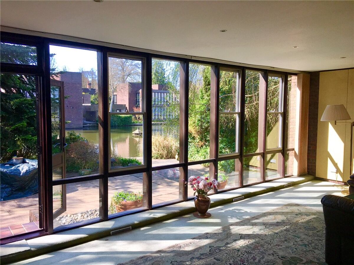 house for sale in Lakeside Drive, Esher, Surrey, KT10 ESH180044