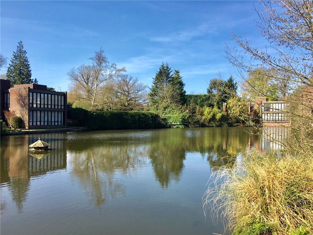 house for sale in Lakeside Drive, Esher, Surrey, KT10 ESH180044