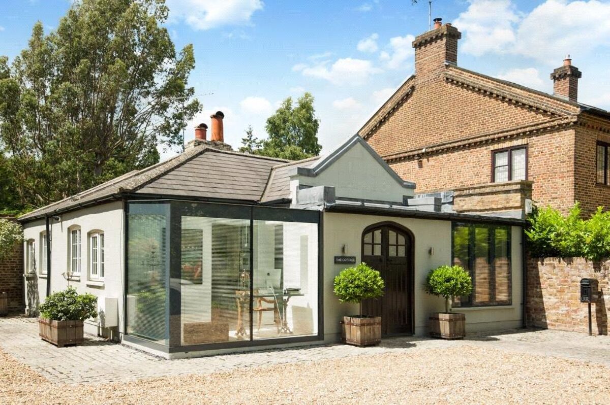 house for sale in Home Farm Close, Esher, Surrey, KT10 ESH180102