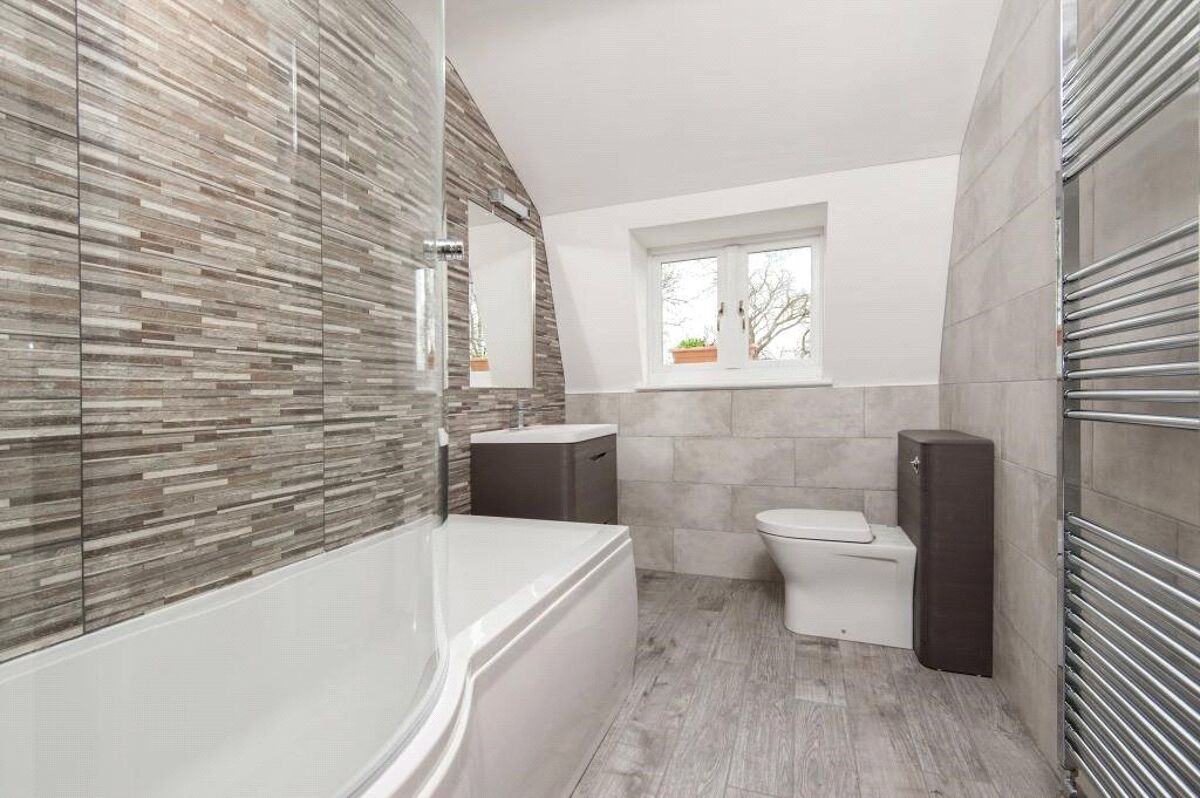 Property for sale Hampton Court Road, East Molesey, Surrey, KT8 Knight Frank