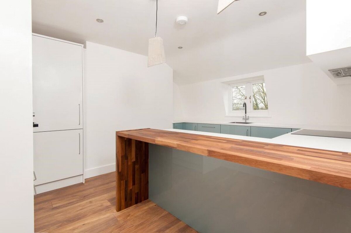 Property for sale Hampton Court Road, East Molesey, Surrey, KT8 Knight Frank