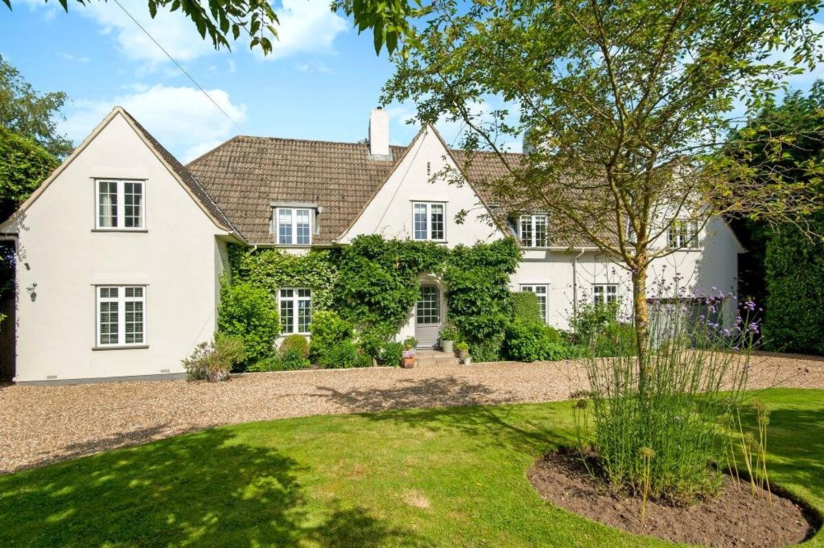 house for sale in Mountview Road, Claygate, Esher, Surrey, KT10