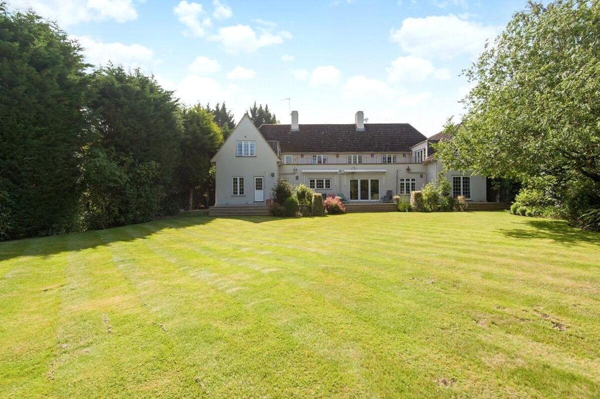 house for sale in Mountview Road, Claygate, Esher, Surrey, KT10