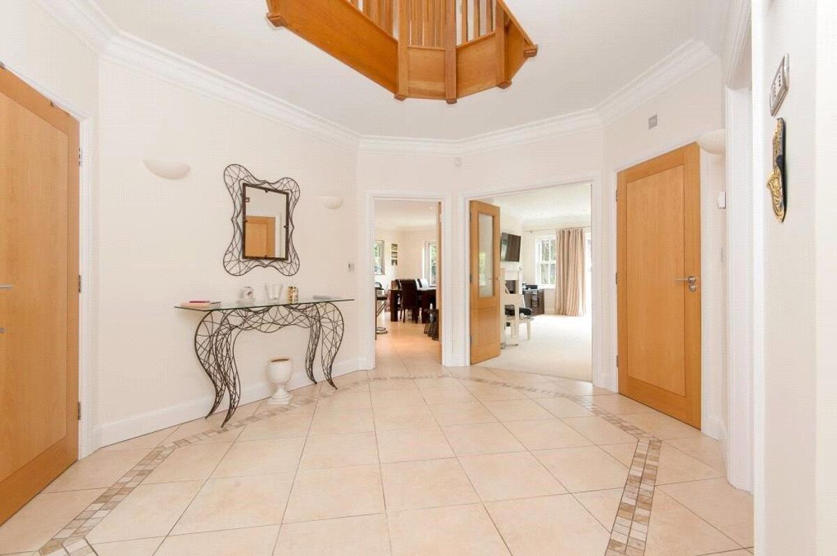 house for sale in Palace Road, East Molesey, Surrey, KT8. ESH190127