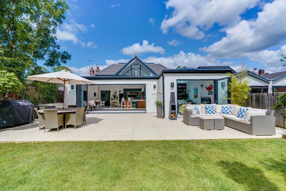 house for sale in The Woodlands, Esher, Surrey, KT10 ESH190173