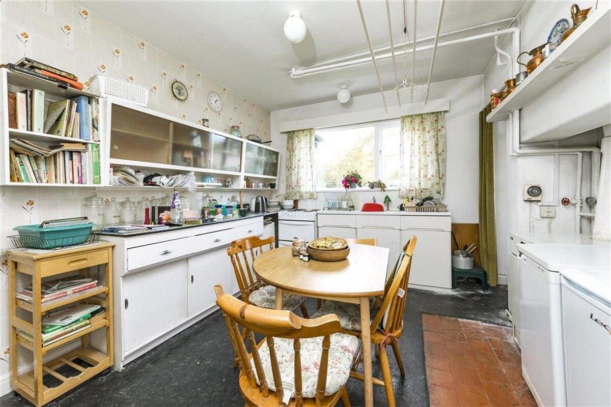 house for sale in West Hill Avenue, Epsom, Surrey, KT19 ESH190175