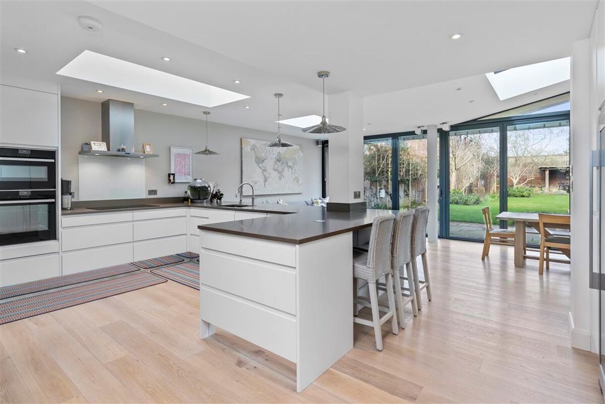 house for sale in Lower Green Road, Esher, Surrey, KT10 ESH190192