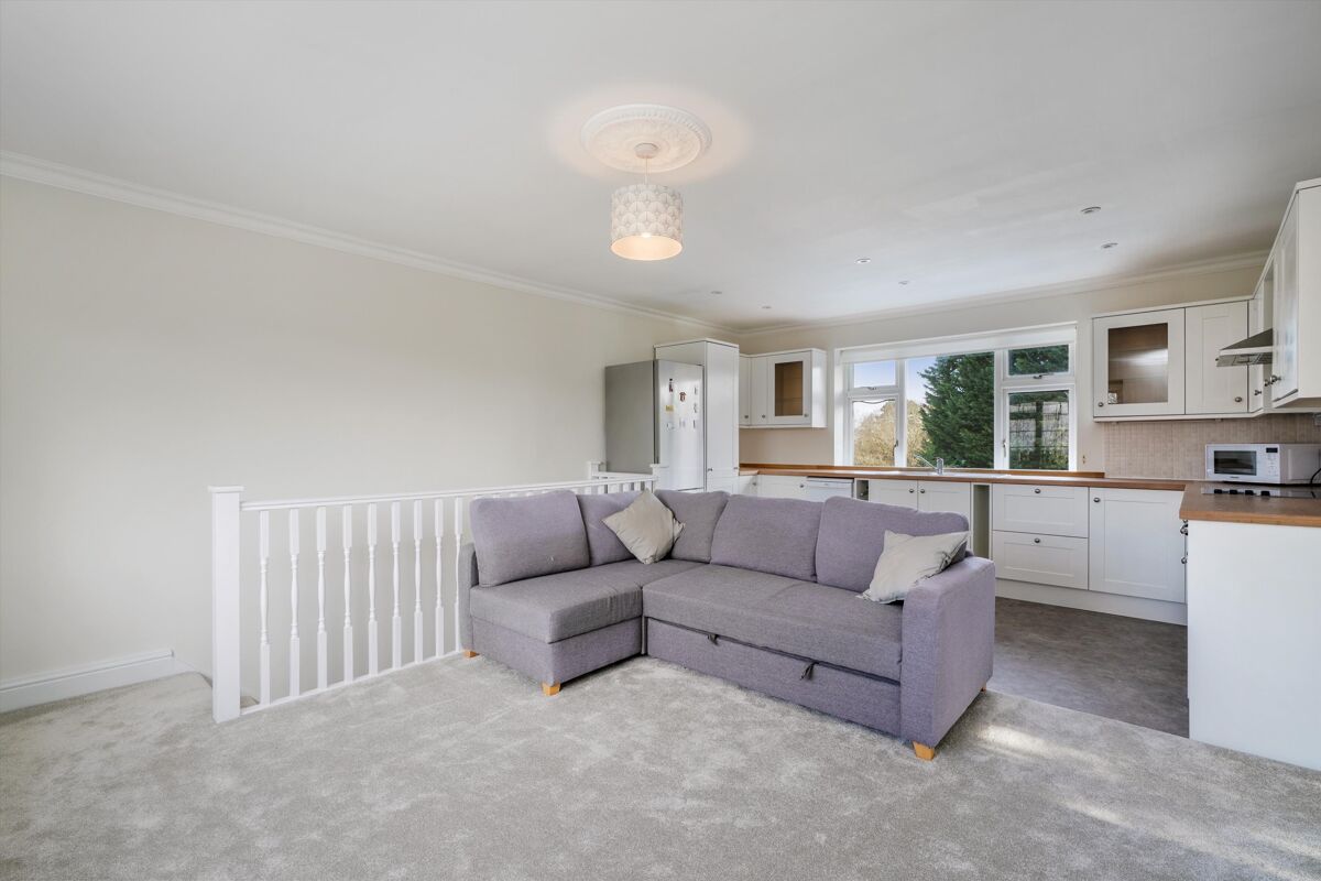 house for sale in Ruxley Crescent, Claygate, Esher, Surrey, KT10