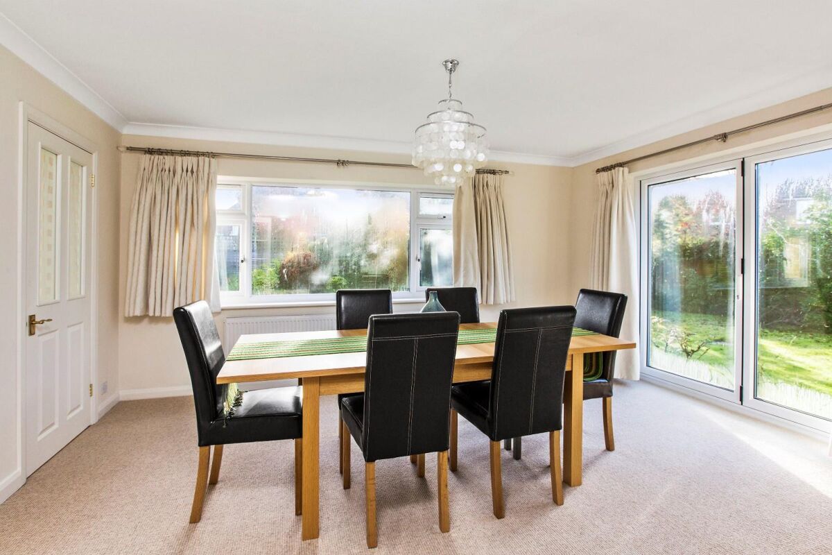 house to rent in Millhedge Close, Cobham, Surrey, KT11 ESQ012117643