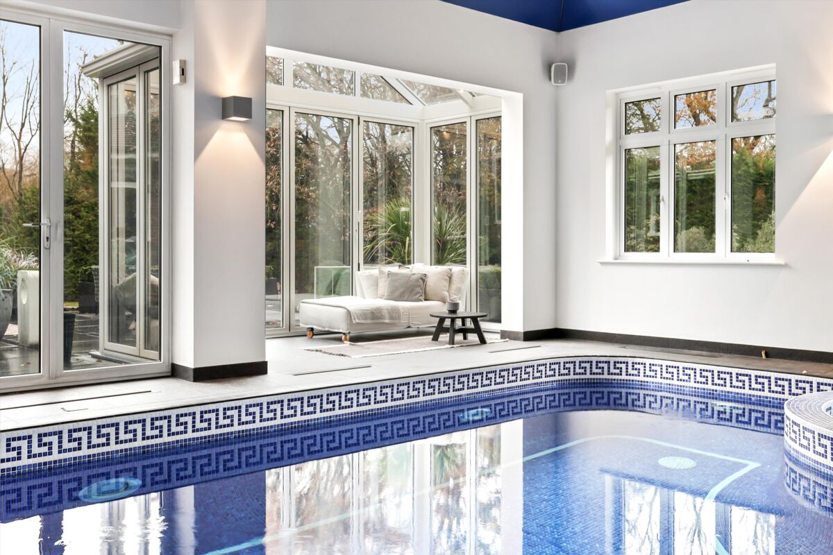 house to rent in Montrose Gardens, Oxshott, Leatherhead, Surrey, KT22