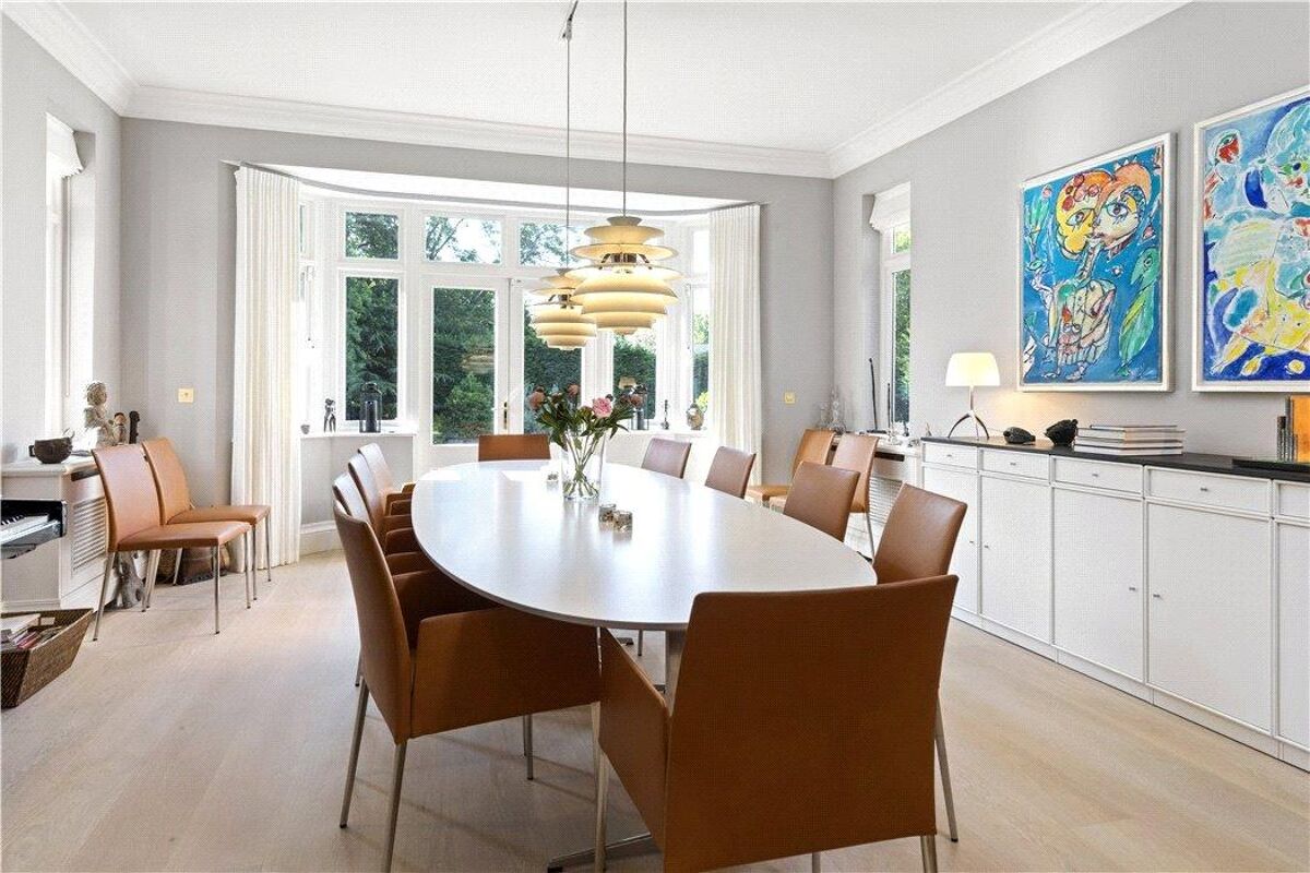 house to rent in Montrose Gardens, Oxshott, Leatherhead, Surrey, KT22