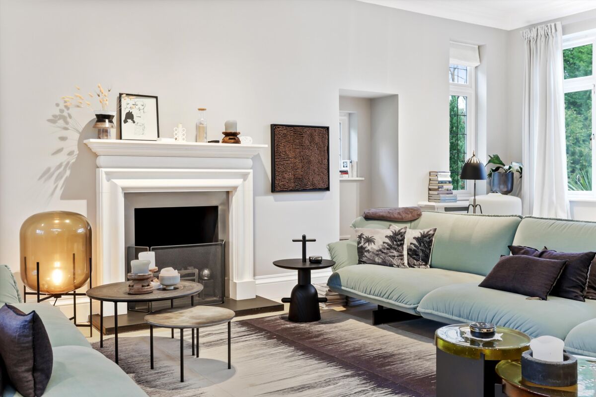 house to rent in Montrose Gardens, Oxshott, Leatherhead, Surrey, KT22