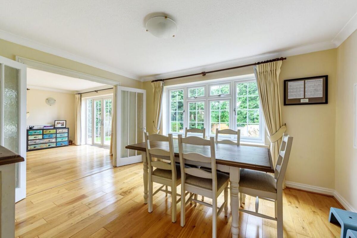 house to rent in Brackenhill, Sandy Lane, Cobham, Surrey, KT11