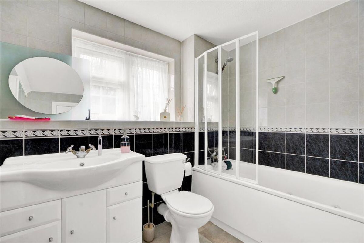 house to rent in Brackenhill, Sandy Lane, Cobham, Surrey, KT11