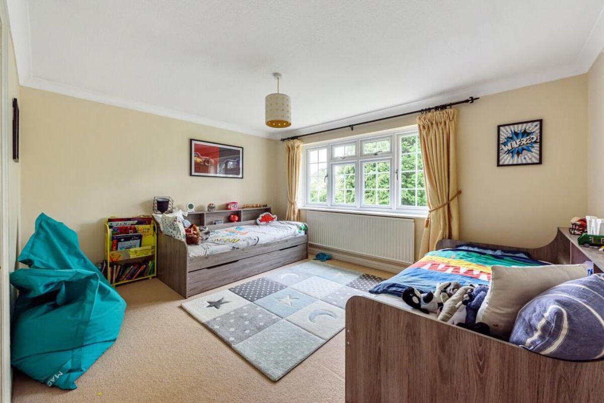 house to rent in Brackenhill, Sandy Lane, Cobham, Surrey, KT11