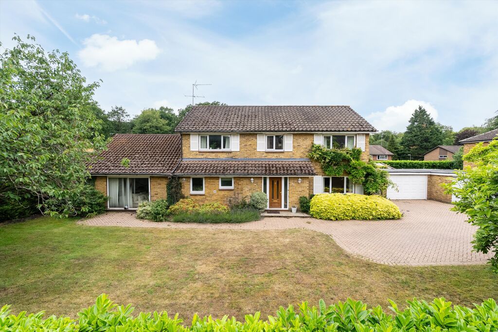 Image of Milner Drive, Cobham, Surrey KT11