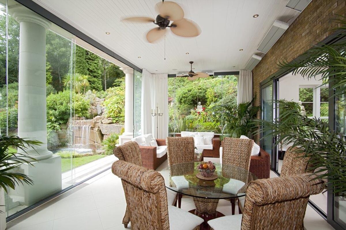 house to rent in Rodona Road, St Hill, Weybridge, Surrey, KT13