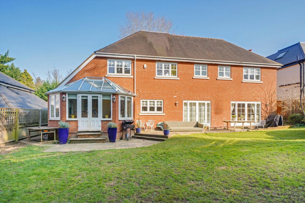 house to rent in Hawksview, Cobham, Surrey, KT11 ESQ012251310