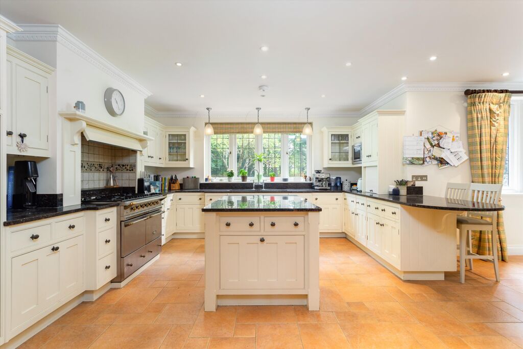 Image of Leigh Place, Cobham, Surrey, KT11