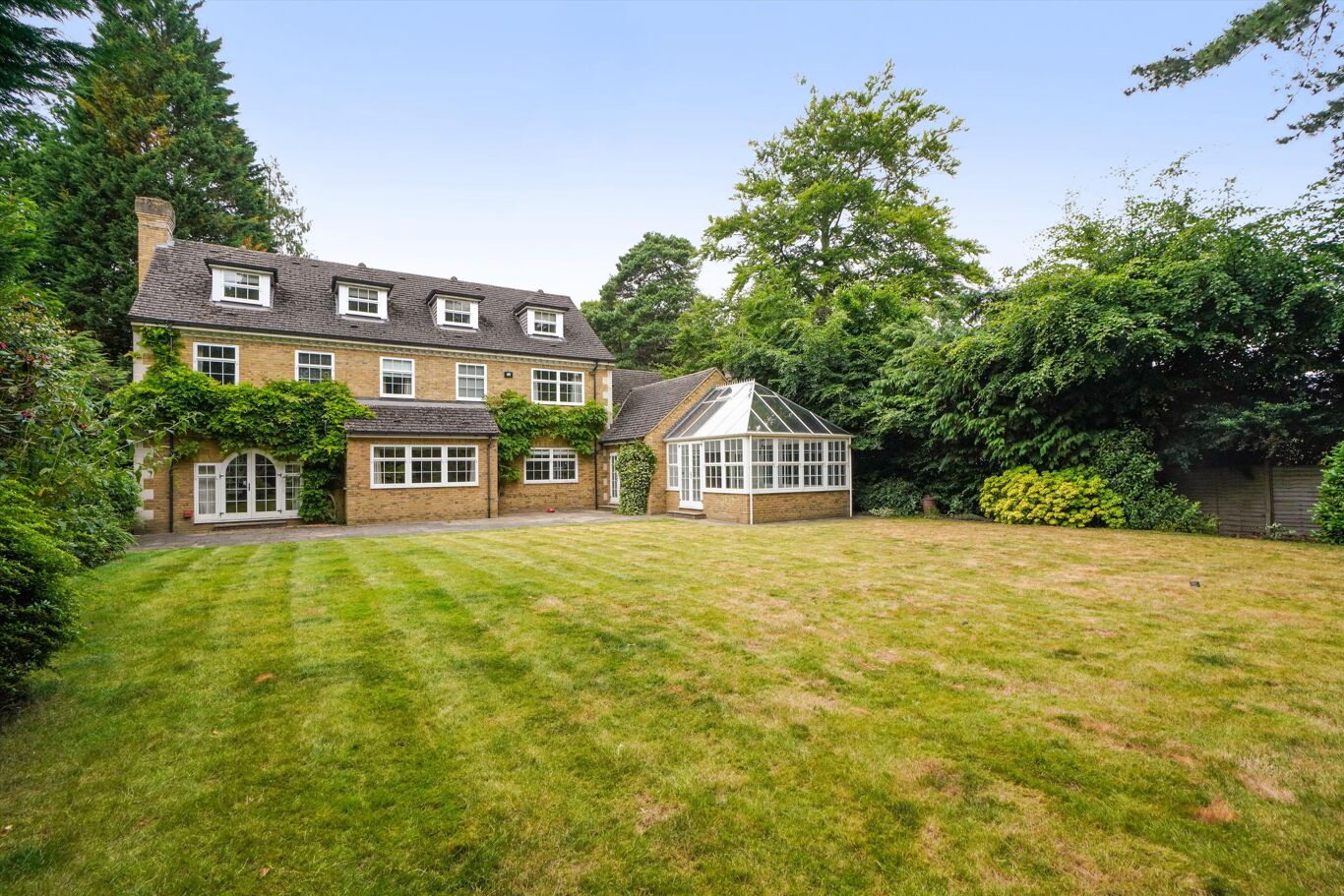 Image of Cavendish Road, Weybridge, Surrey, KT13