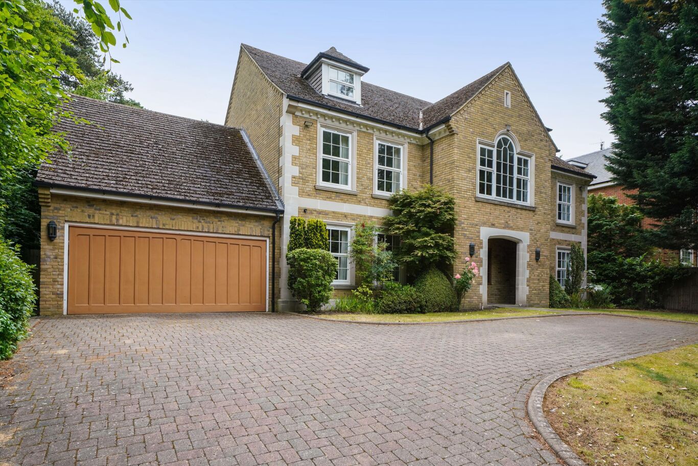 Image of Cavendish Road, Weybridge, Surrey, KT13